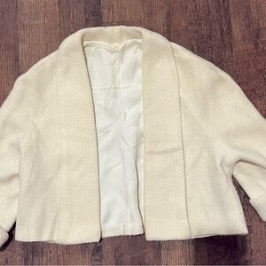 Vintage 1960s kids jacket